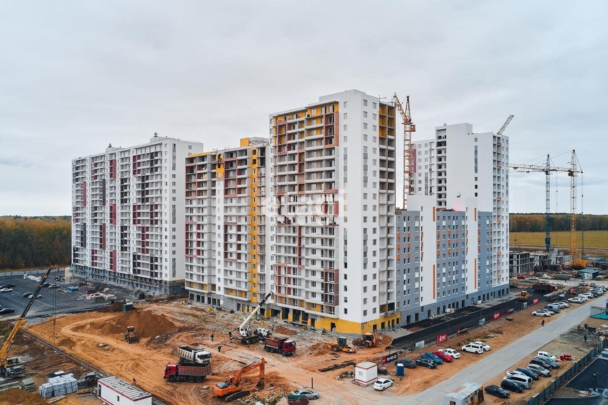 Купить квартиру за 4 750 000 рублей на Александра Пушкина, 14