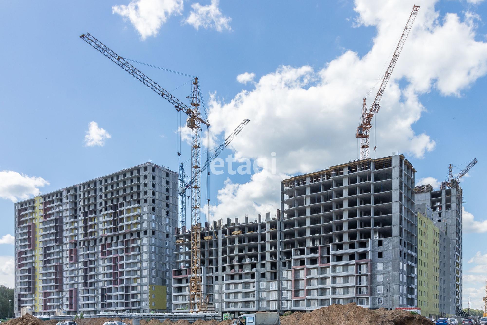 Купить квартиру за 4 750 000 рублей на Александра Пушкина, 14