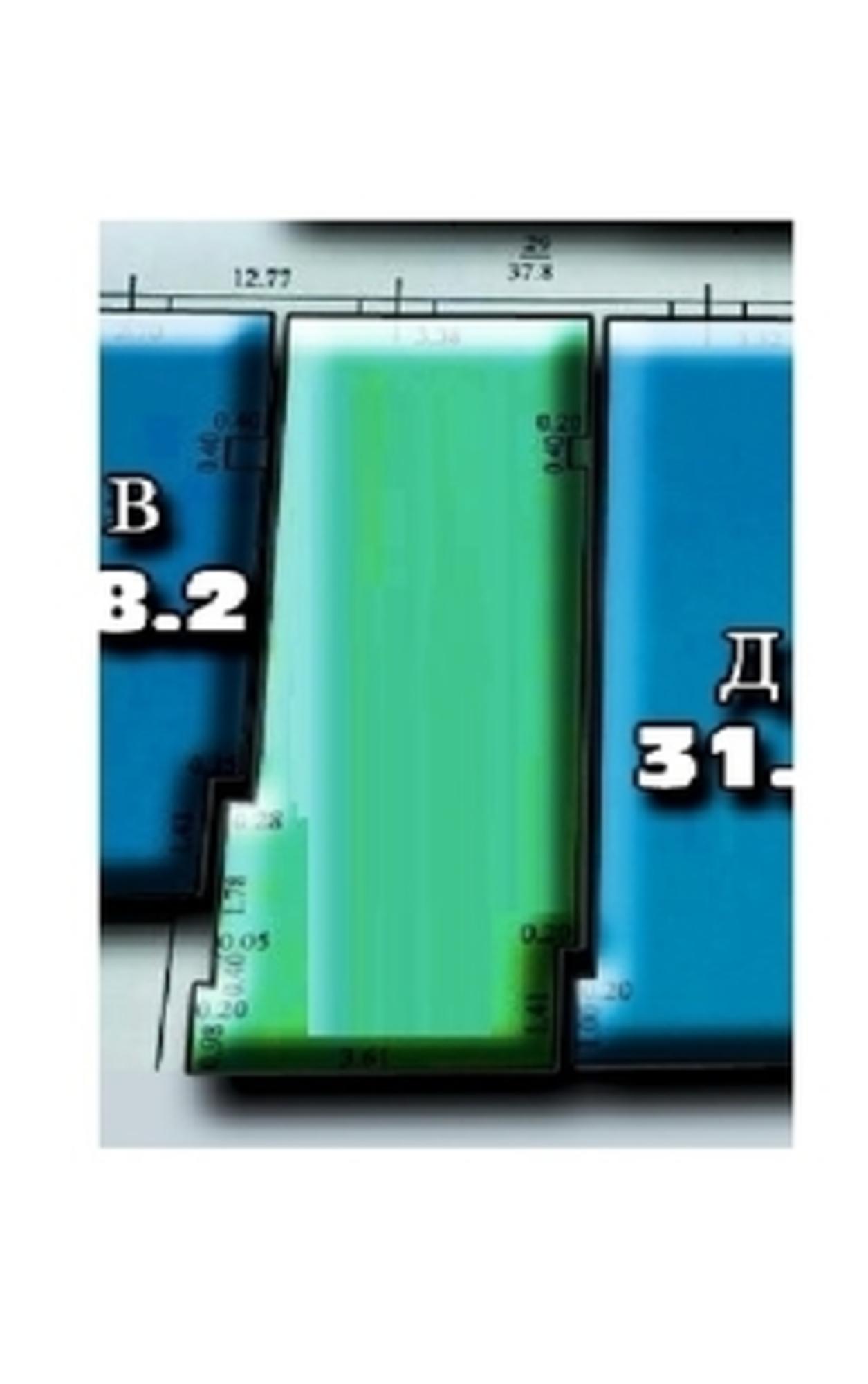 Купить квартиру за 6 867 000 рублей на Раздольное с, Тепличная ул, 38