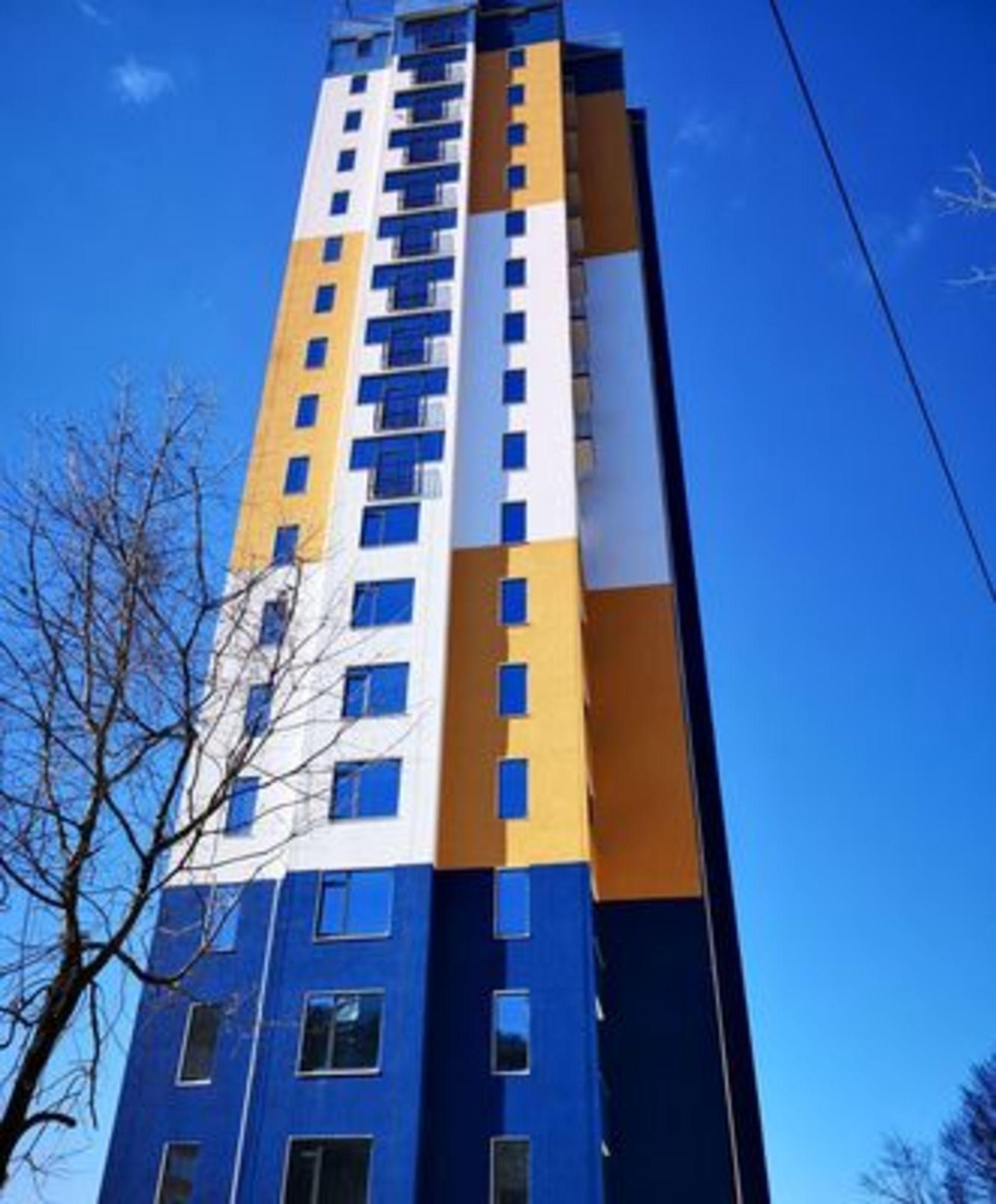 Купить квартиру за 12 750 000 рублей на Верхний Юрт с, Вишневая ул, 18/2