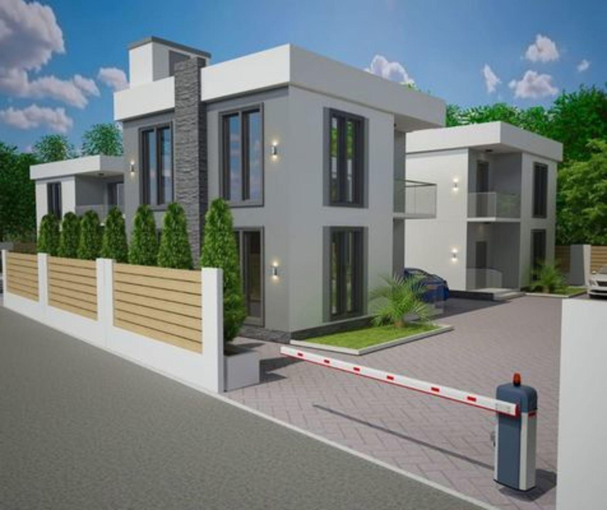 Купить дачу, дом, коттедж за 18 560 000 рублей на Высокое с, Полянская ул, 20