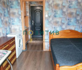 1-комн, 17кв м, этаж 8/8 Адмиральского ул, 2к2