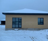 коттедж 90 кв м ЖК Премьера