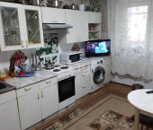 3-комн, 90.6кв м, этаж 4/5 Водозабор, 10