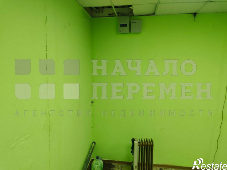 Торговое помещение Лазурная ул, 2/2