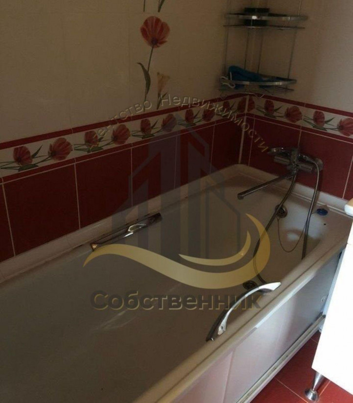 3-комн квартира Восточный мкр, 45