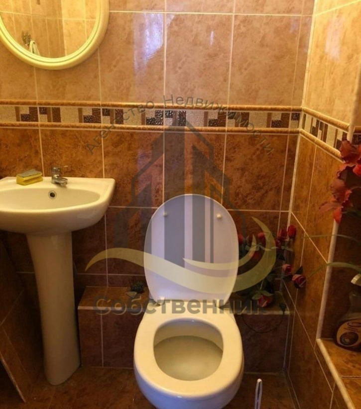 3-комн квартира Восточный мкр, 45
