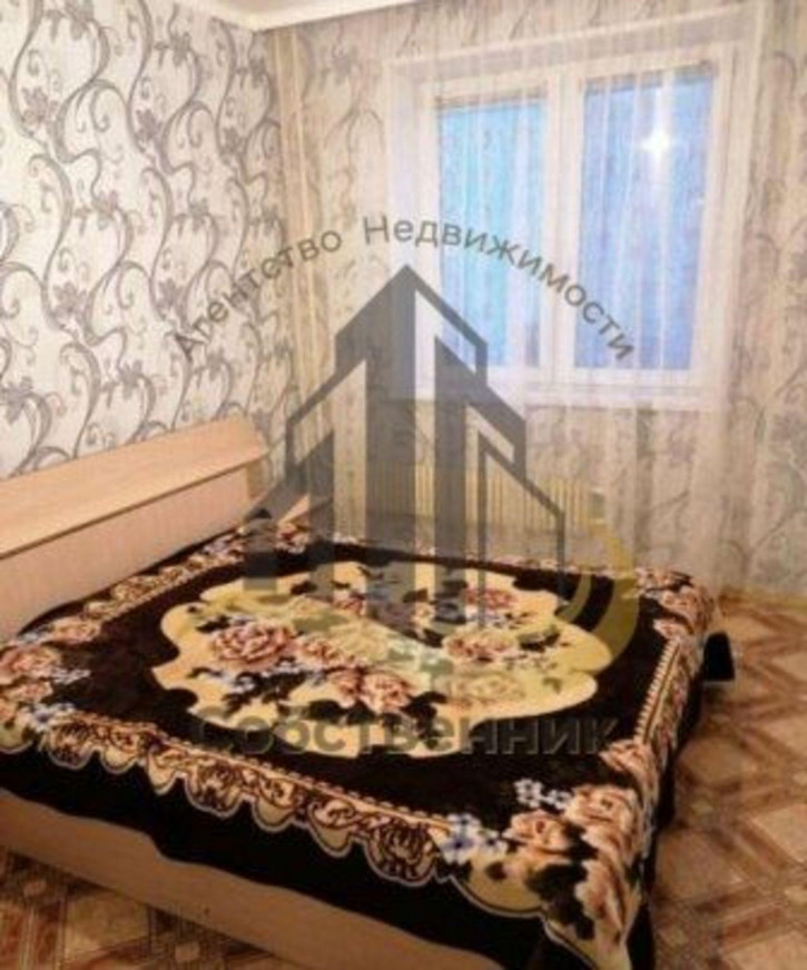 3-комн квартира Северный мкр, 2