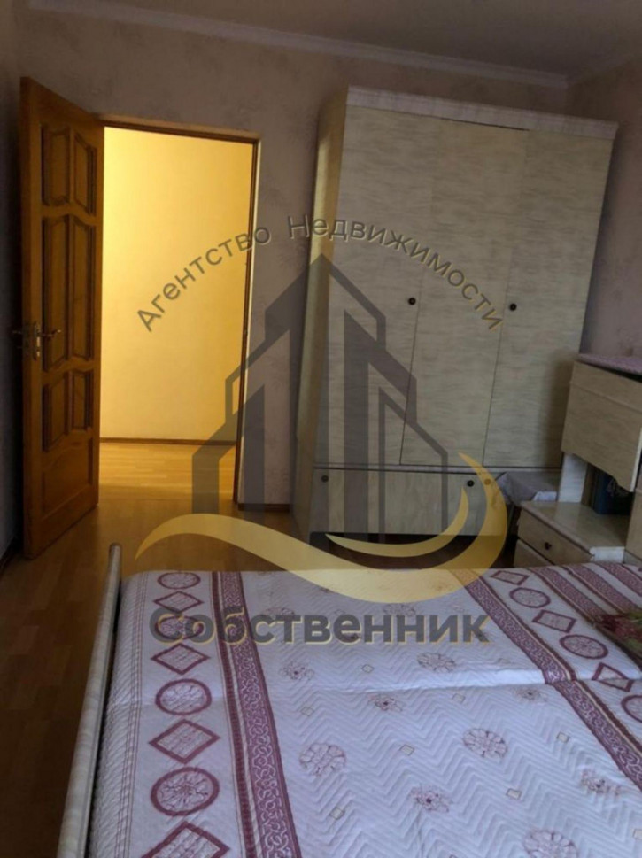 2-комн квартира Космос мкр, 1Б