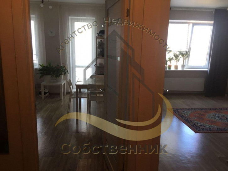 1-комн квартира Дубрава квартал 1 мкр, 22