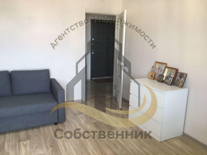 1-комн квартира Дубрава квартал 1 мкр, 22