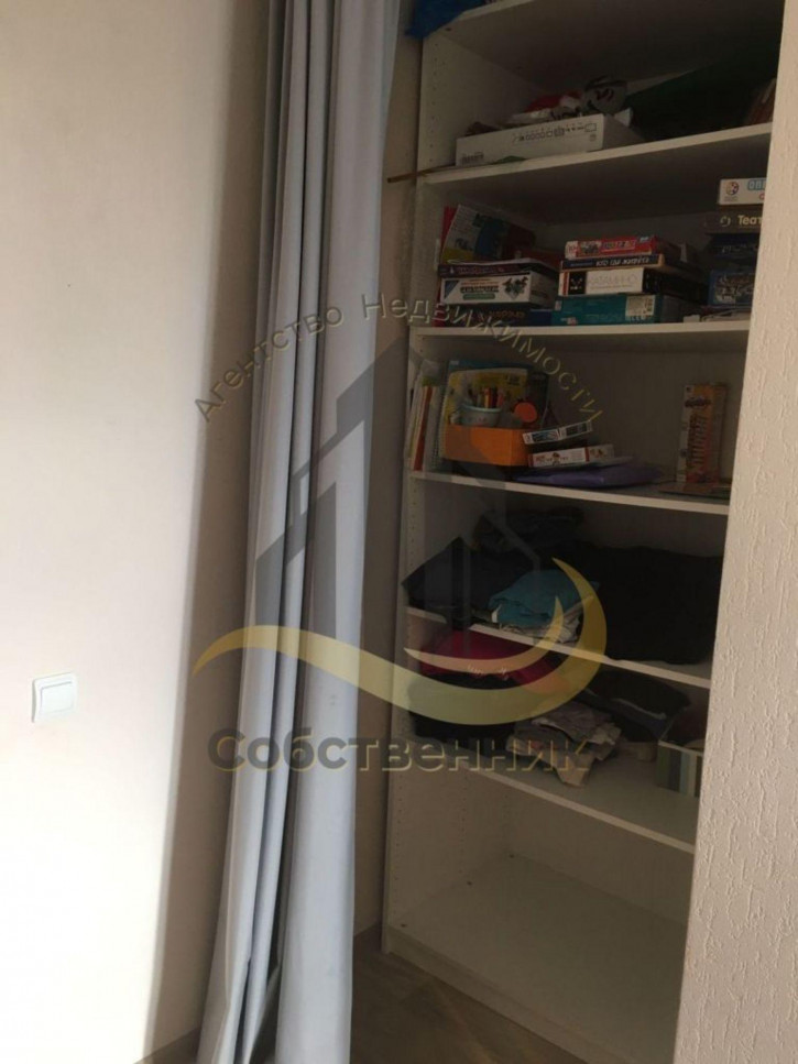 1-комн квартира Дубрава квартал 1 мкр, 22