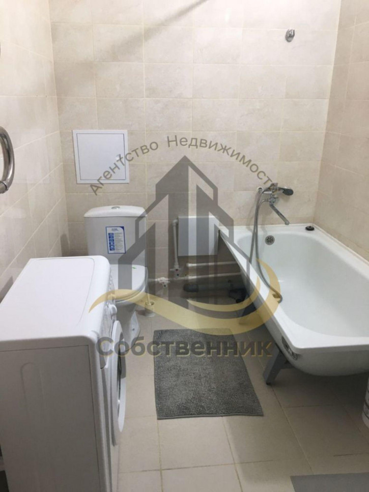 1-комн квартира Дубрава квартал 1 мкр, 22