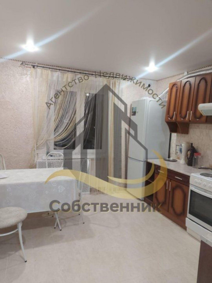 1-комн квартира Жукова мкр, 45