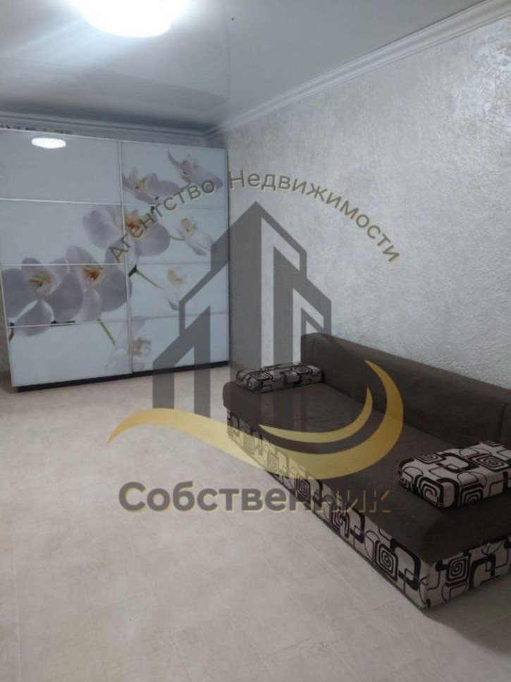 1-комн квартира Жукова мкр, 45