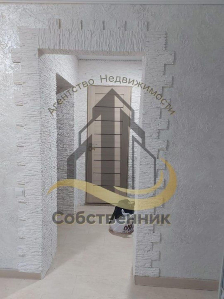 1-комн квартира Жукова мкр, 45