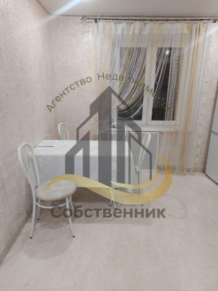 1-комн квартира Жукова мкр, 45
