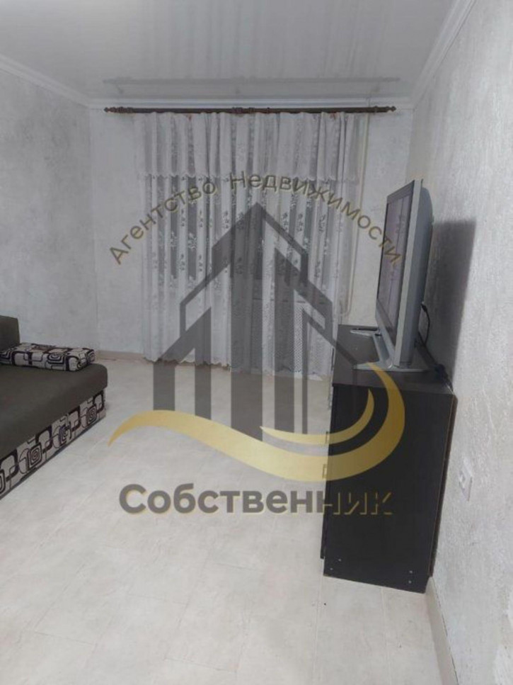 1-комн квартира Жукова мкр, 45
