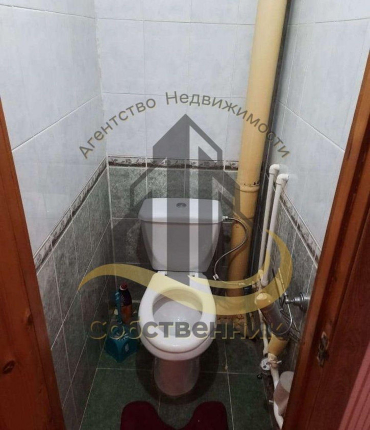 3-комн квартира Королева мкр, 32Б