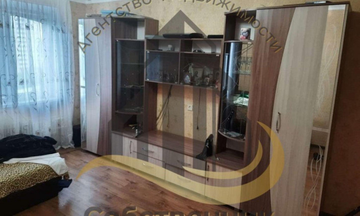 3-комн квартира Королева мкр, 32Б