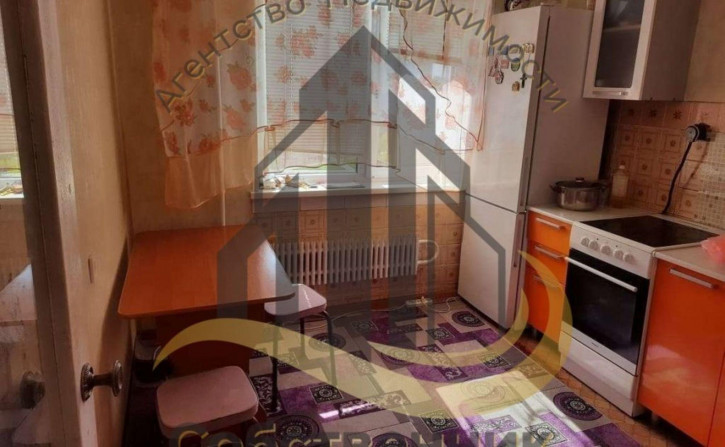 3-комн квартира Королева мкр, 32Б