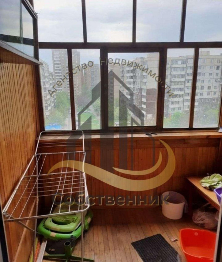 3-комн квартира Королева мкр, 32Б