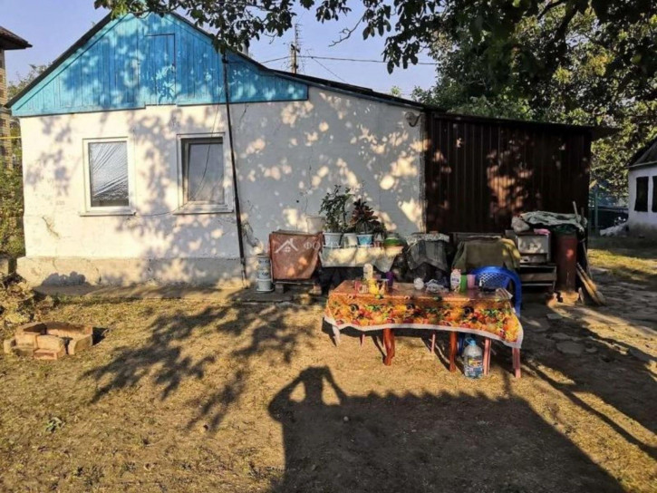 Коттедж/дом Украинская ул