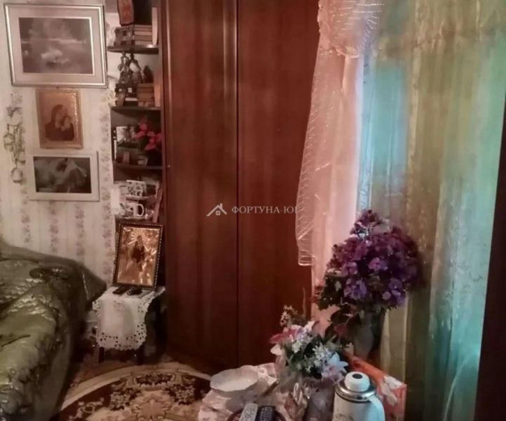 Коттедж/дом Украинская ул