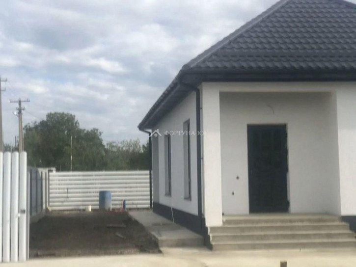 Коттедж/дом Виноградная ул