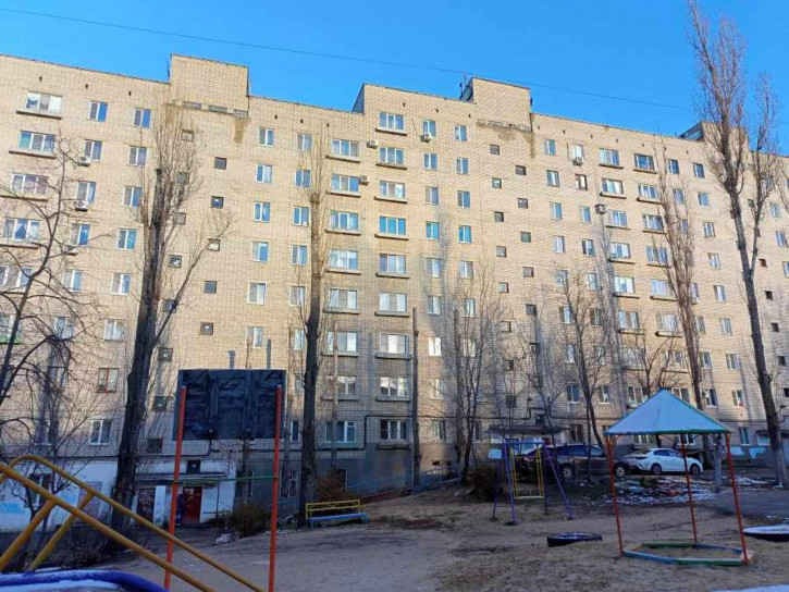 3-комн квартира Советский