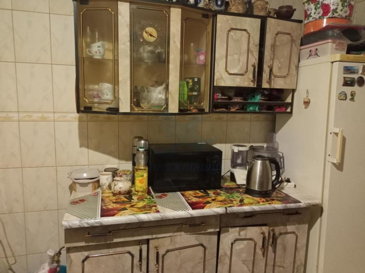 3-комн квартира Советский