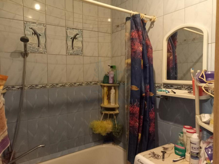 3-комн квартира Советский