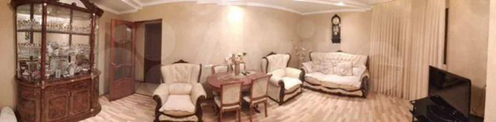 3-комн квартира Доваторцев ул, 73/1
