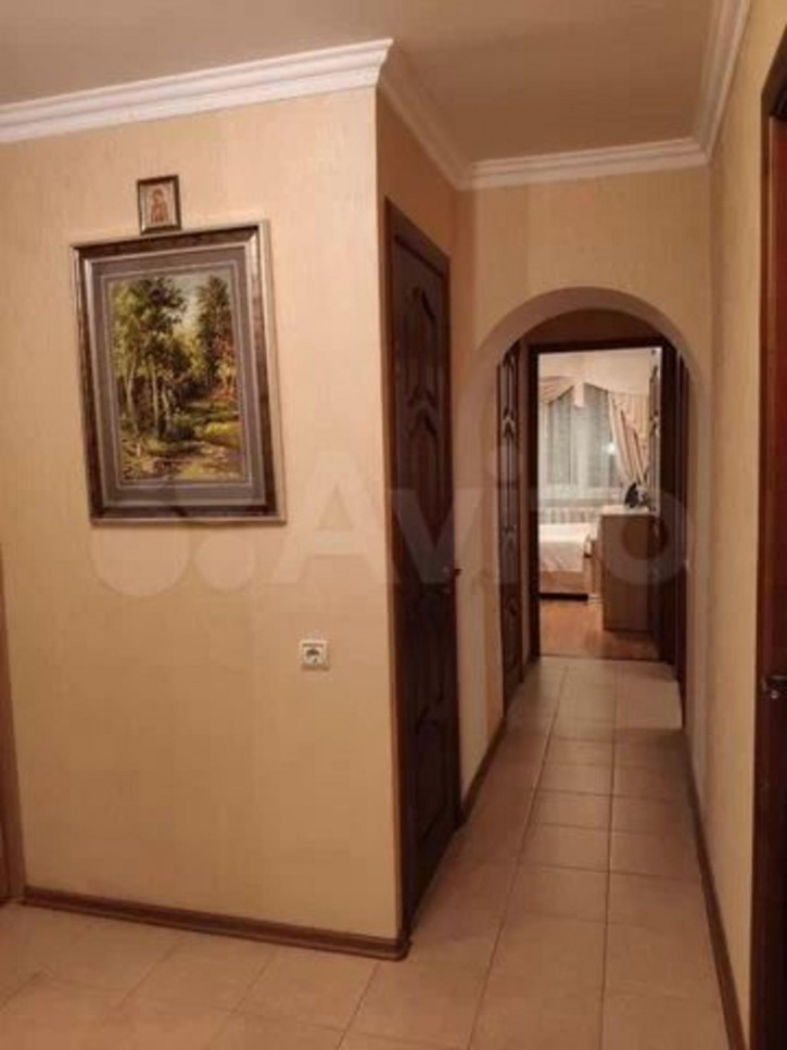 3-комн квартира Доваторцев ул, 73/1