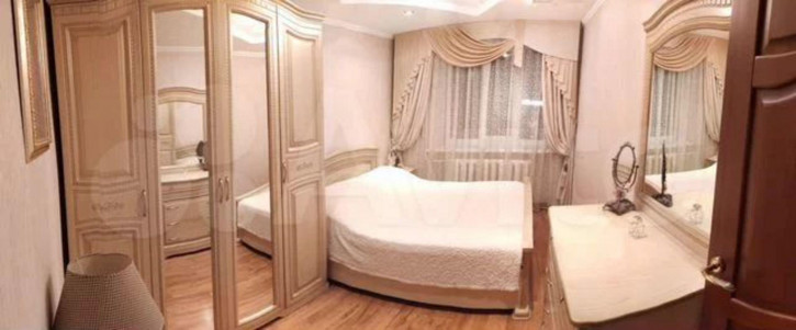 3-комн квартира Доваторцев ул, 73/1