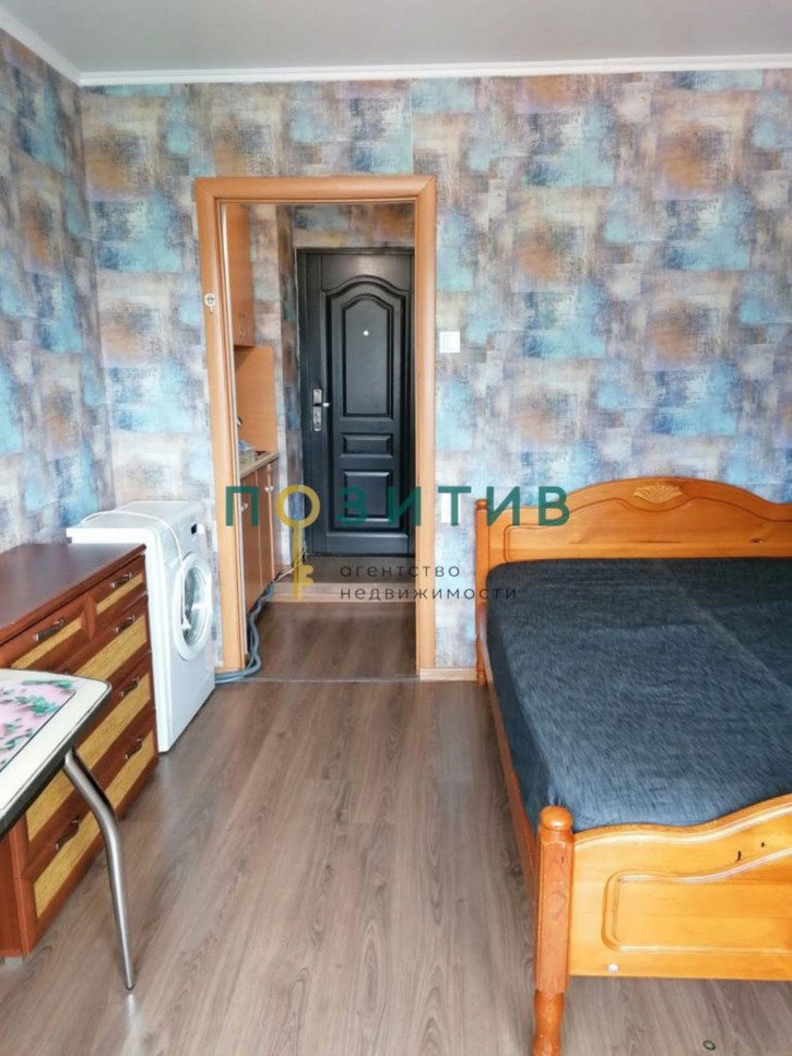 1-комн квартира Адмиральского ул, 2к2