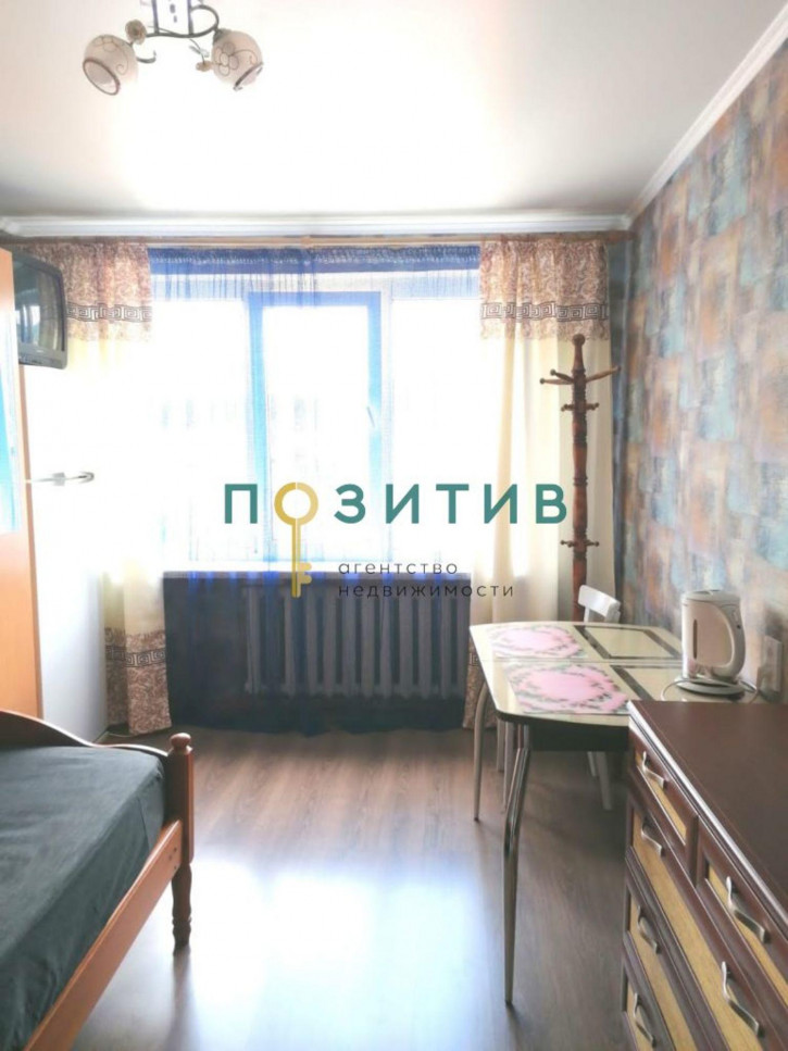 1-комн квартира Адмиральского ул, 2к2