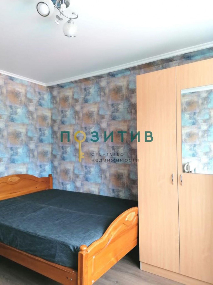 1-комн квартира Адмиральского ул, 2к2