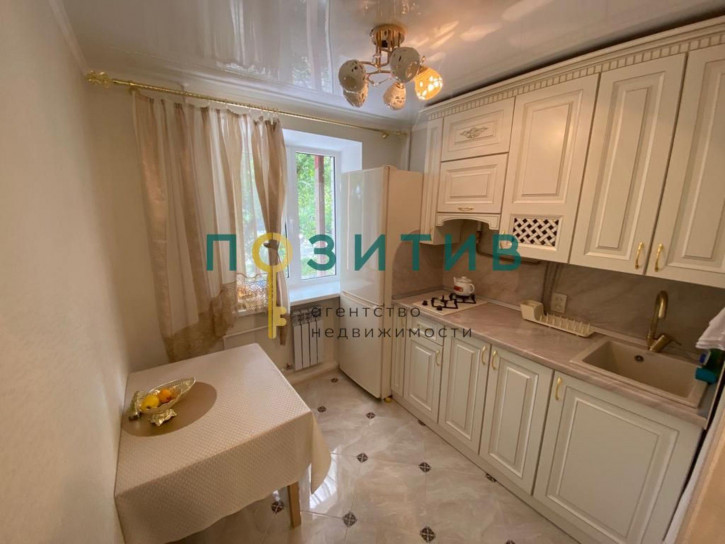 2-комн квартира Московская ул, 80