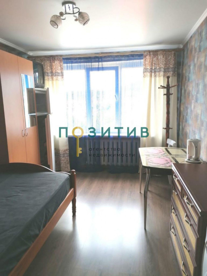 1-комн квартира Адмиральского ул, 2к2
