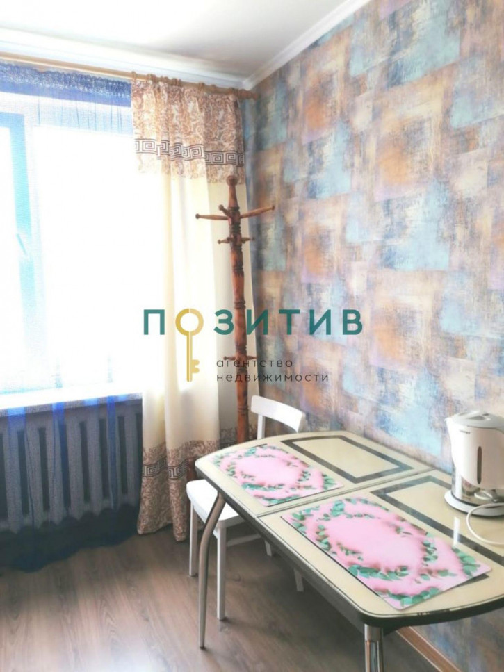 1-комн квартира Адмиральского ул, 2к2