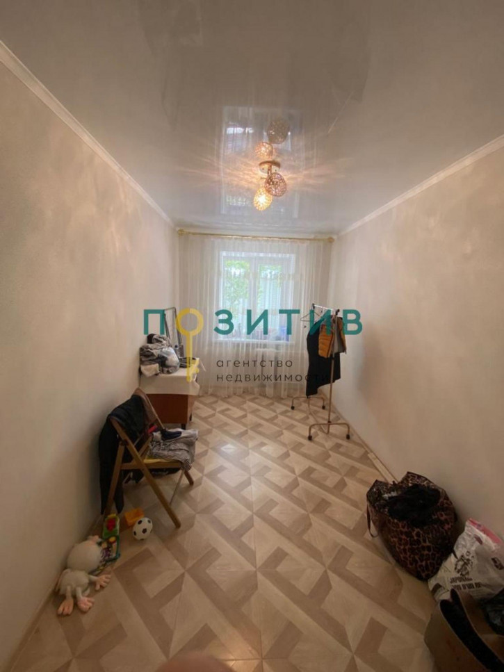 2-комн квартира Московская ул, 80