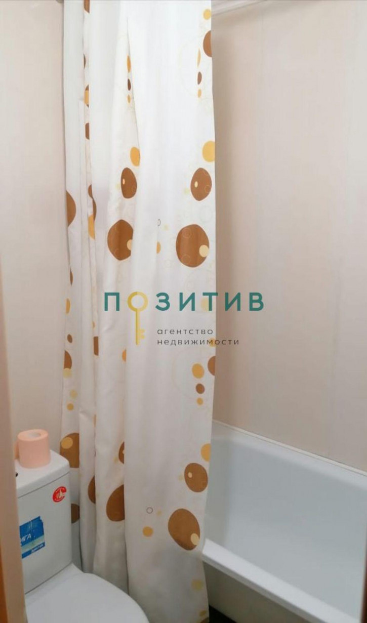 1-комн квартира Адмиральского ул, 2к2