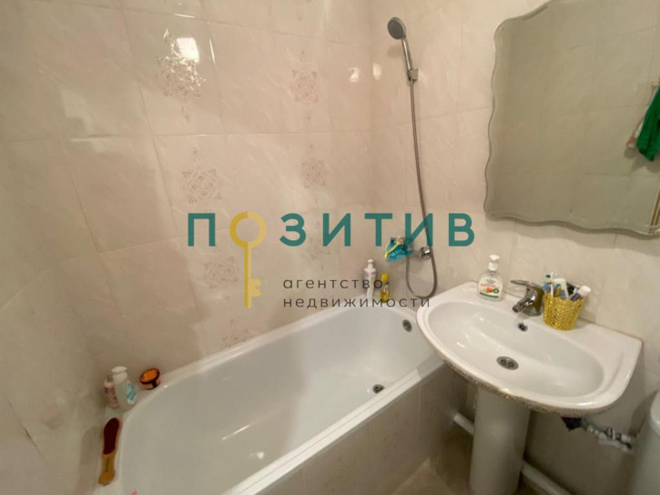 2-комн квартира Московская ул, 80