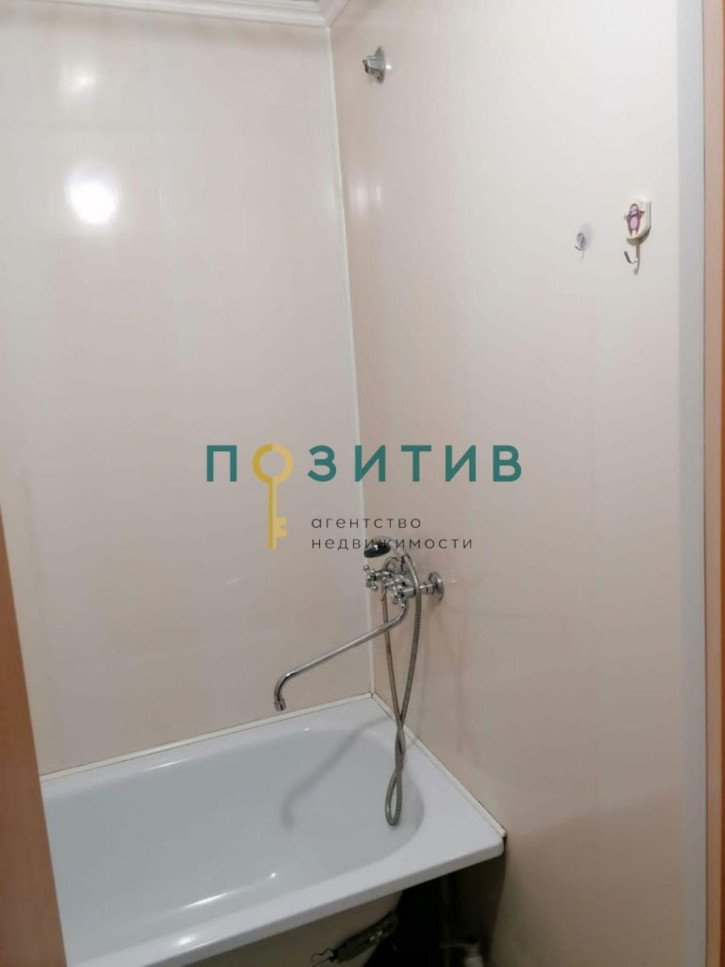 1-комн квартира Адмиральского ул, 2к2