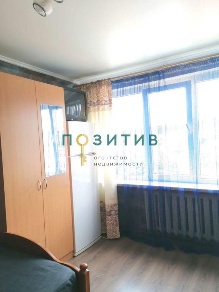 1-комн квартира Адмиральского ул, 2к2