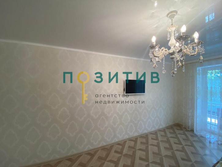 2-комн квартира Московская ул, 80