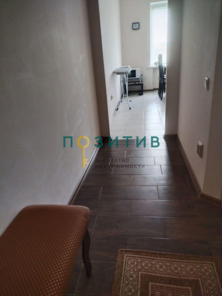 1-комн квартира Пестова ул, 17к2