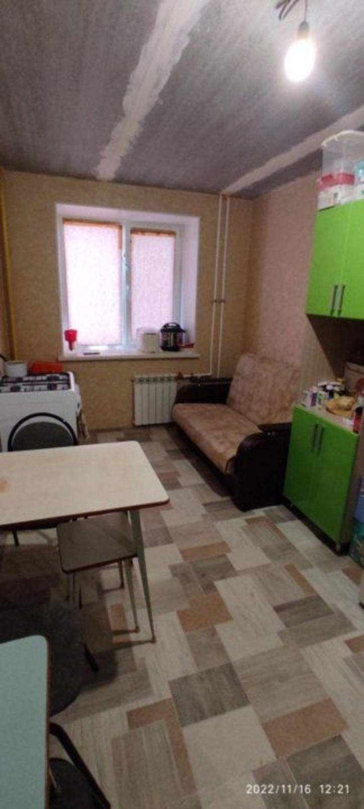 2-комн квартира 2-я Прокатная ул, 22а