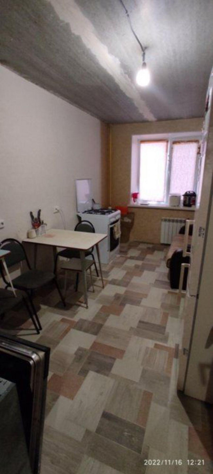 2-комн квартира 2-я Прокатная ул, 22а